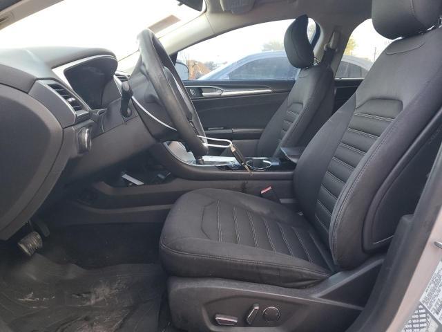 2014 Ford Fusion Se - Фото 7