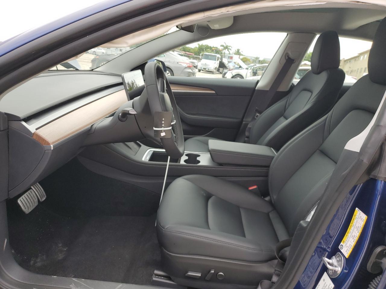 2023 TESLA MODEL 3 - Image 7