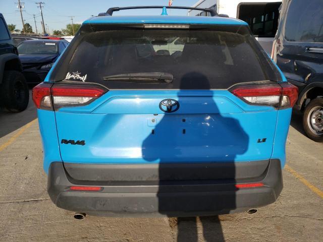 2019 Toyota Rav4 Le - Image 6