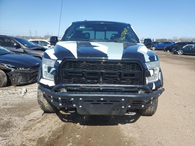 2015 Ford F150 Supercrew - Фото 5