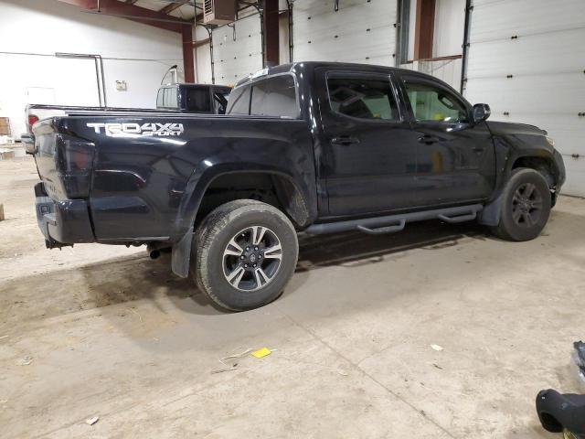 2017 Toyota Tacoma Double Cab - Фото 3