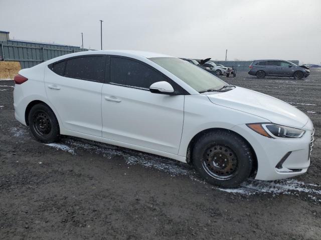 2017 Hyundai Elantra Se - Фото 4