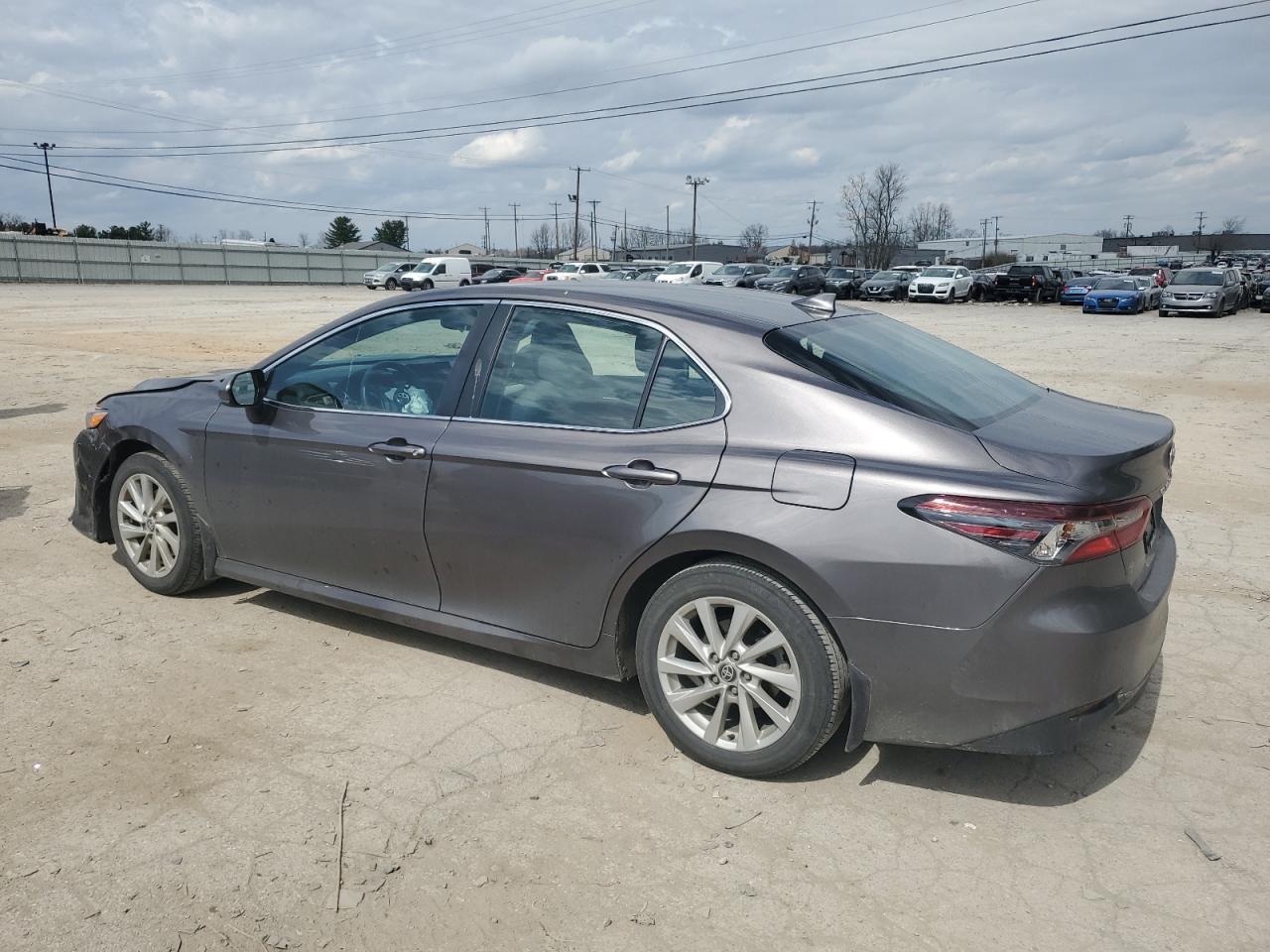 2023 TOYOTA CAMRY LE - Image 2