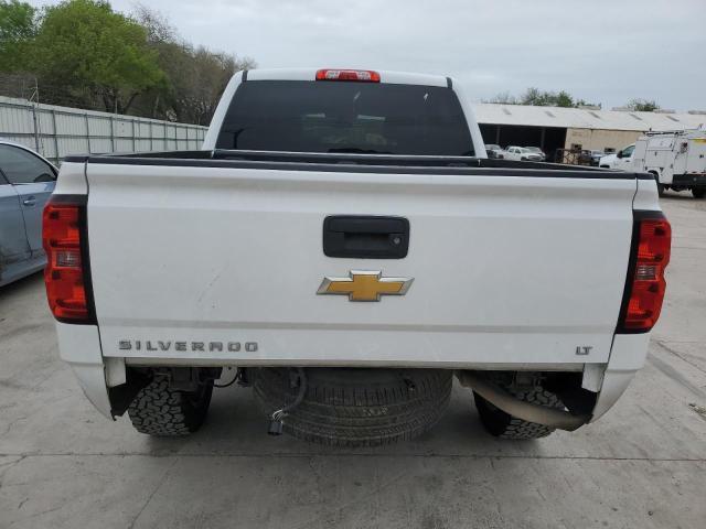 2016 Chevrolet Silverado C1500 Lt - Image 6