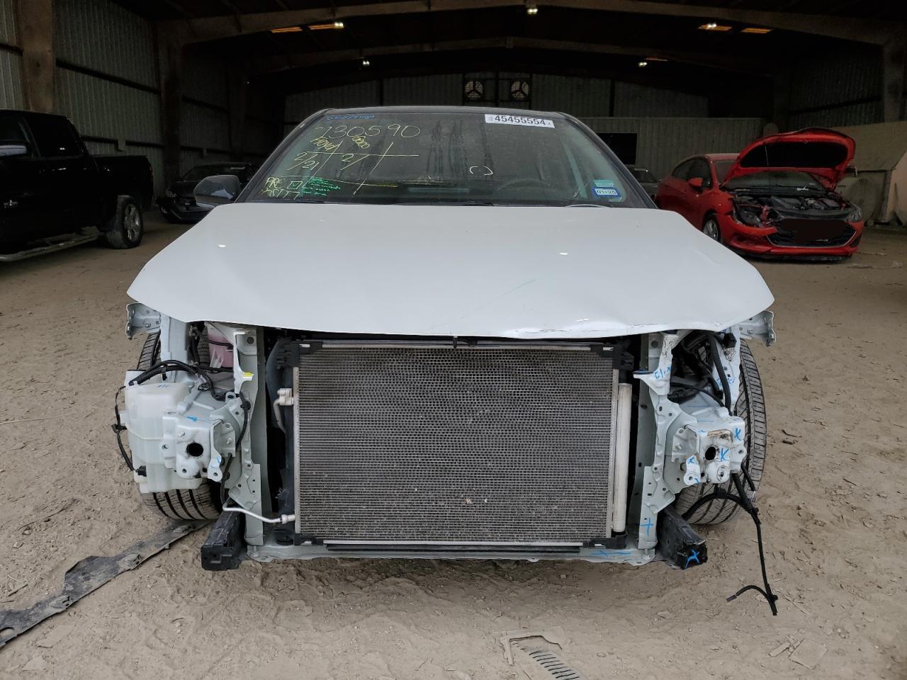 2023 TOYOTA CAMRY TRD - Фото 5