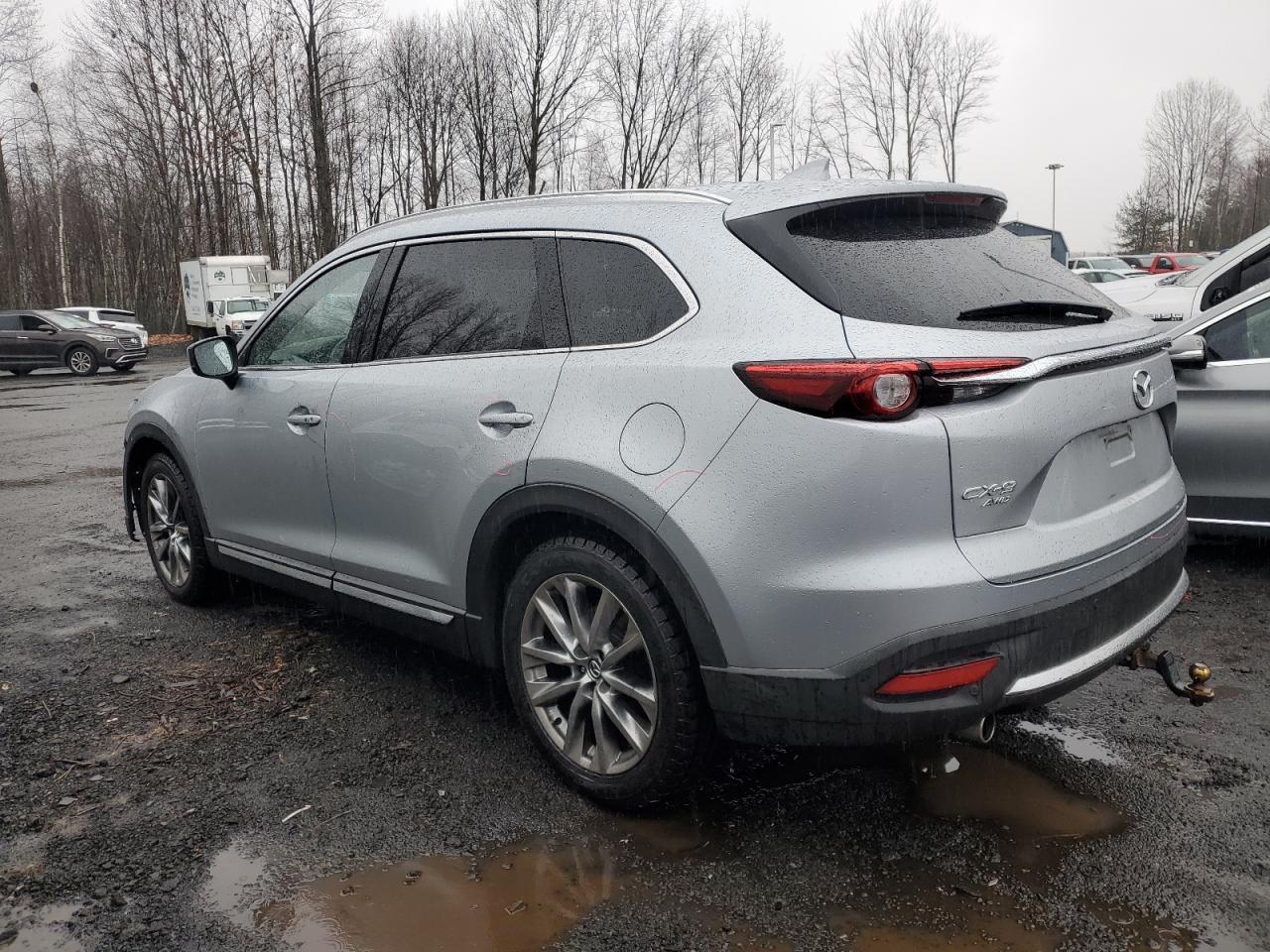 2016 MAZDA CX-9 SIGNA - Фото 2