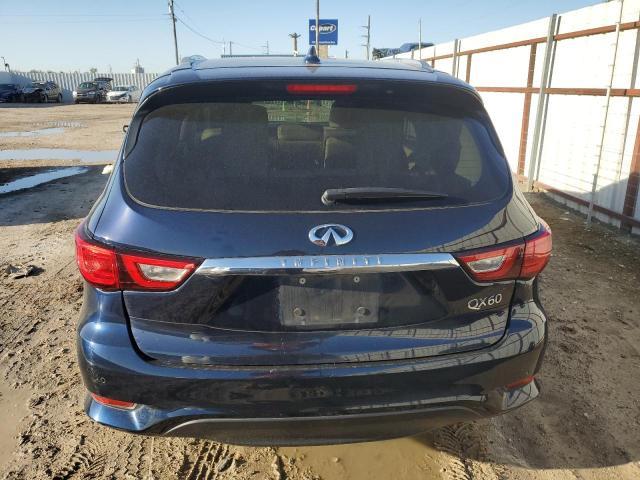 2017 Infiniti Qx60 - Image 6