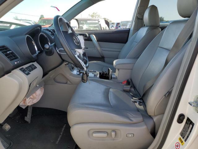 2011 Toyota Highlander Base - Фото 7