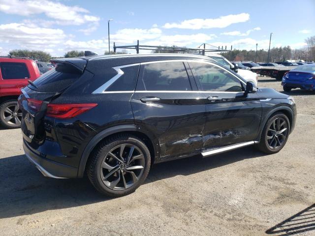2019 Infiniti Qx50 Essential - Фото 3
