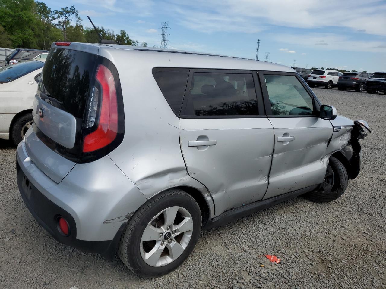 2017 KIA SOUL - Image 3