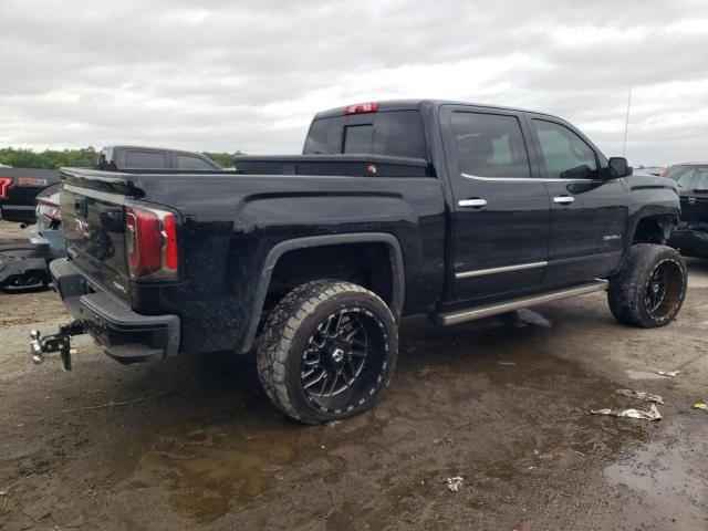 2018 GMC Sierra K1500 Denali - Фото 3