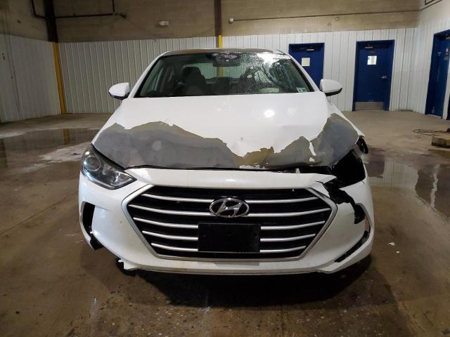 2017 Hyundai Elantra Se - Фото 5