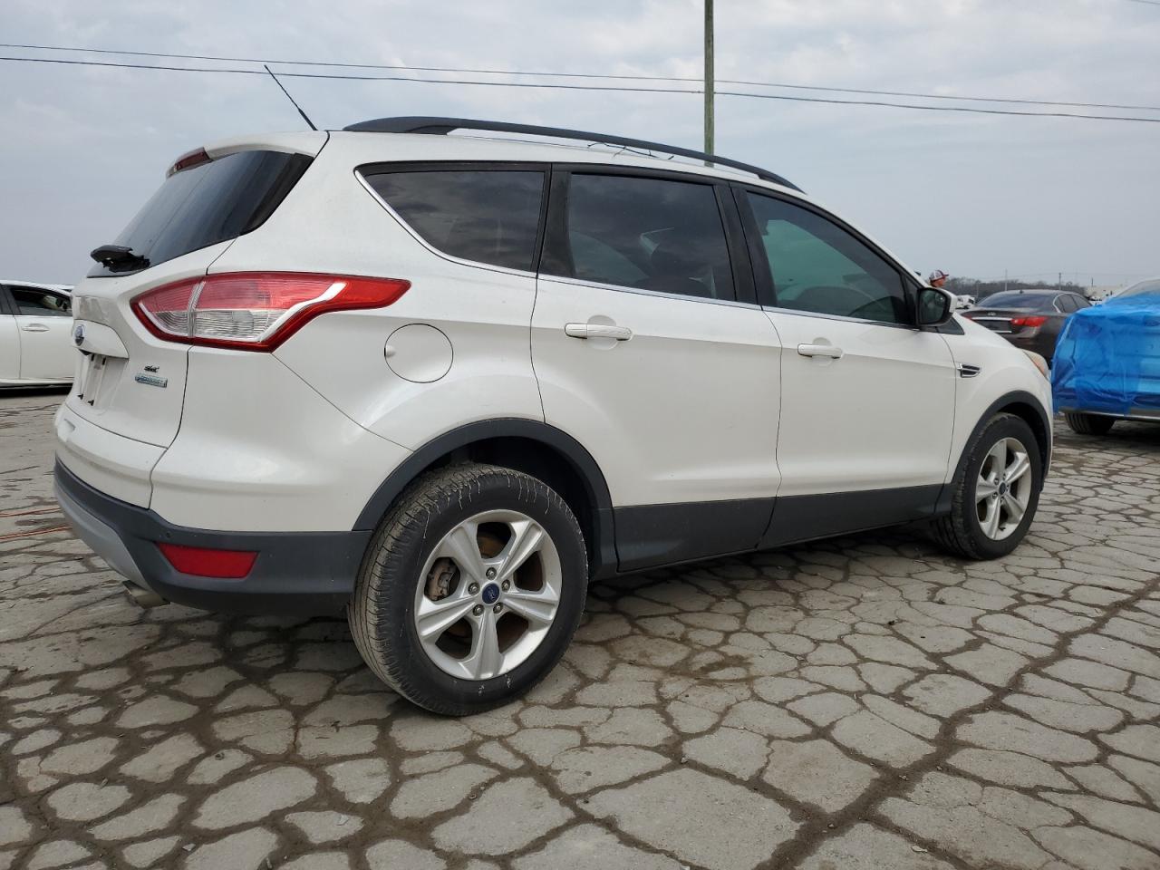2015 FORD ESCAPE SE - Image 3