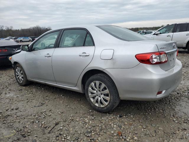 2013 Toyota Corolla Base - Фото 2