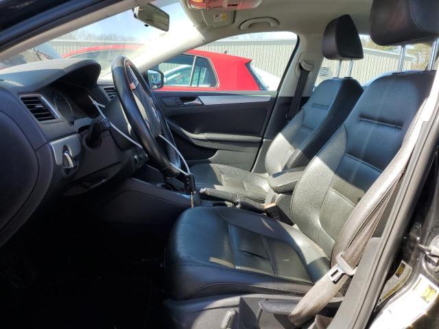2014 Volkswagen Jetta Se - Фото 7