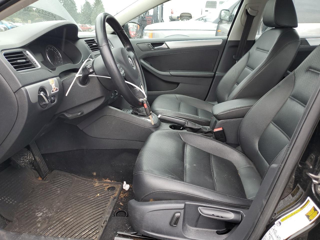 2014 VOLKSWAGEN JETTA SE - Фото 7