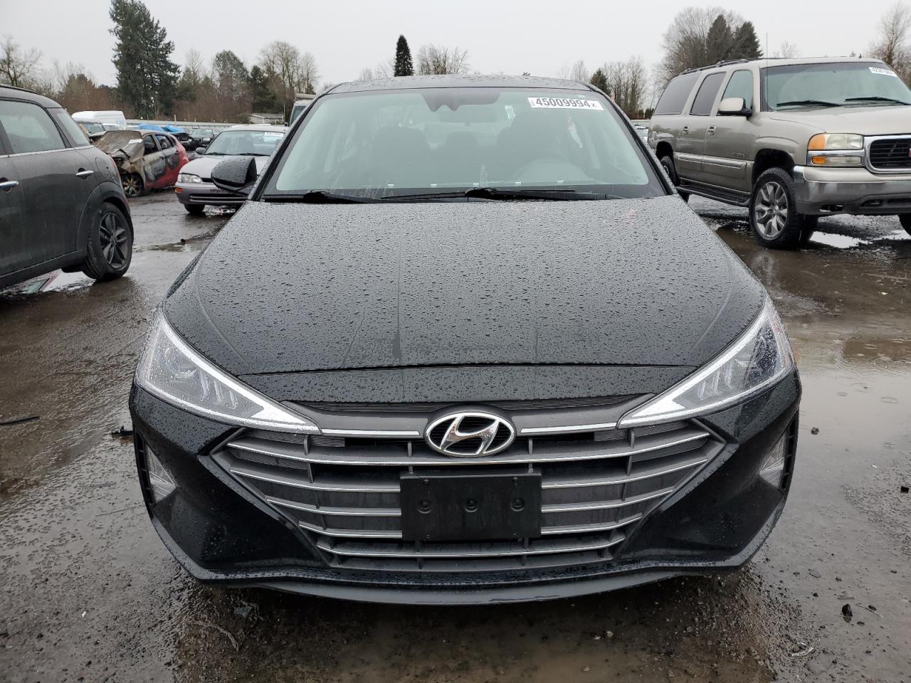 2019 HYUNDAI ELANTRA SE - Фото 5