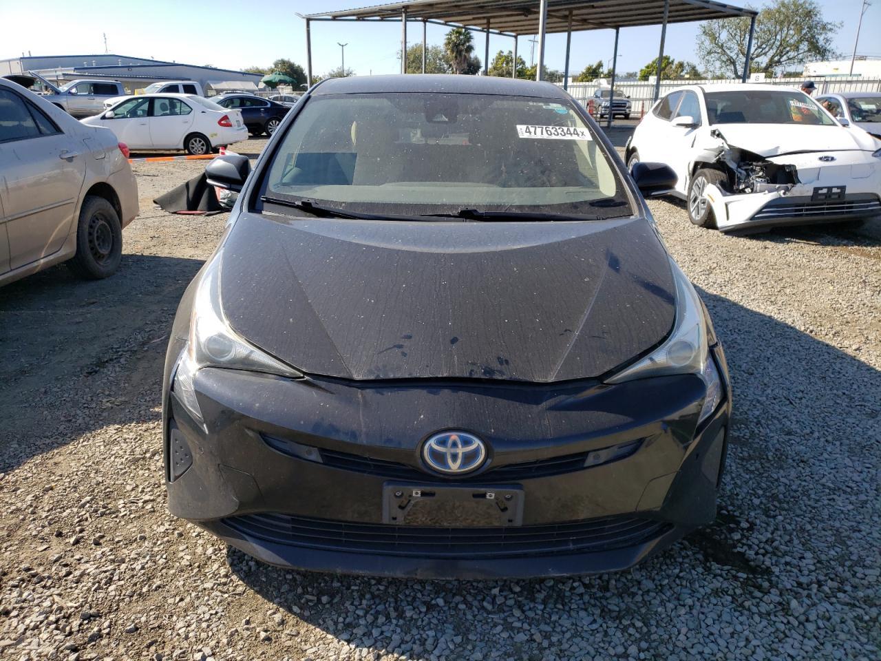 2018 TOYOTA PRIUS - Image 5