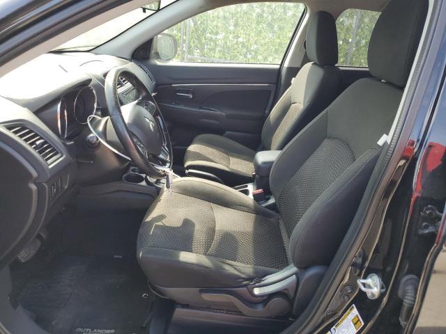 2016 Mitsubishi Outlander Sport Es - Фото 7