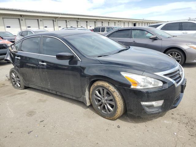 2015 Nissan Altima 2.5 - Image 4