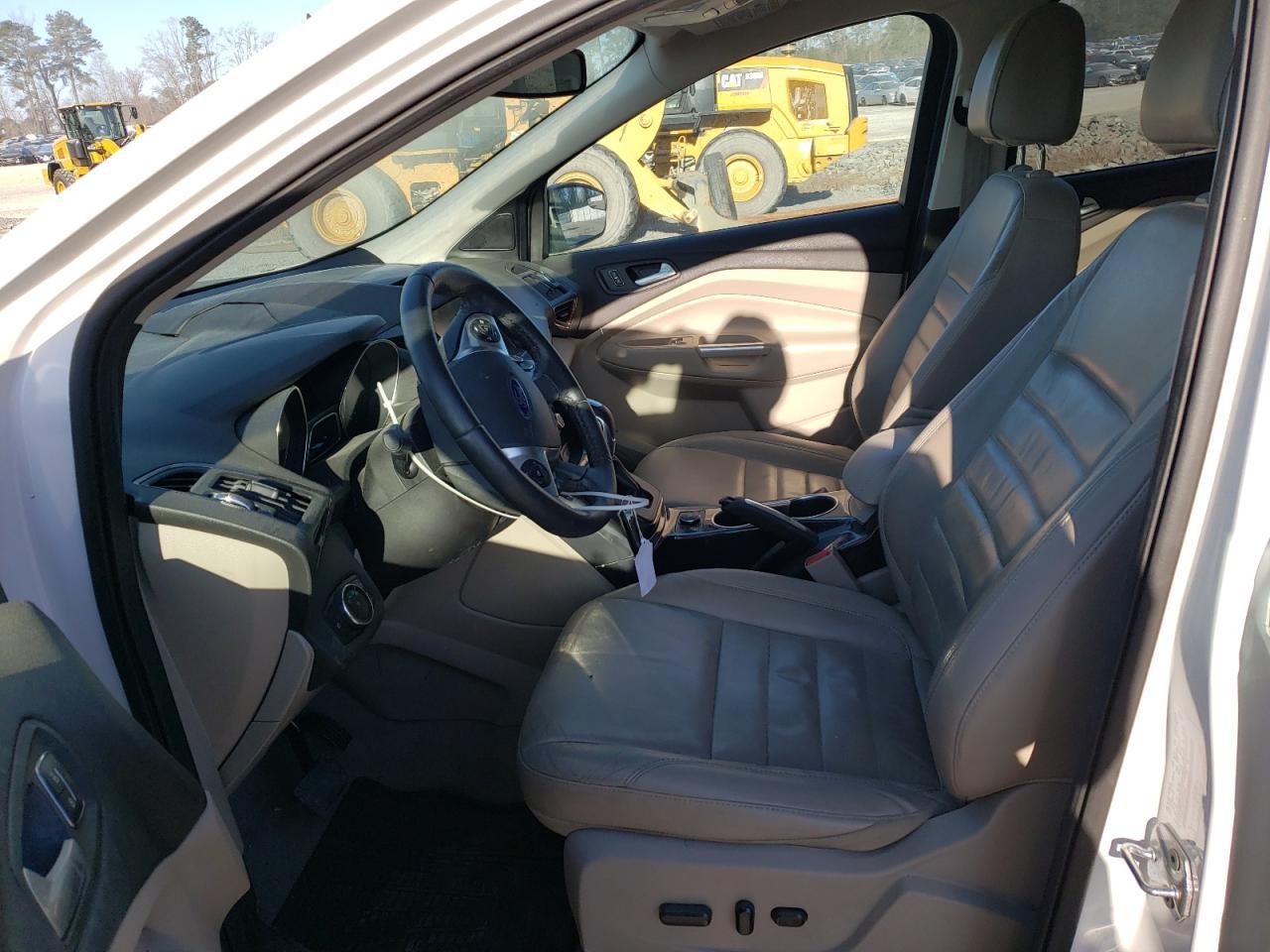 2015 FORD ESCAPE TIT - Image 7