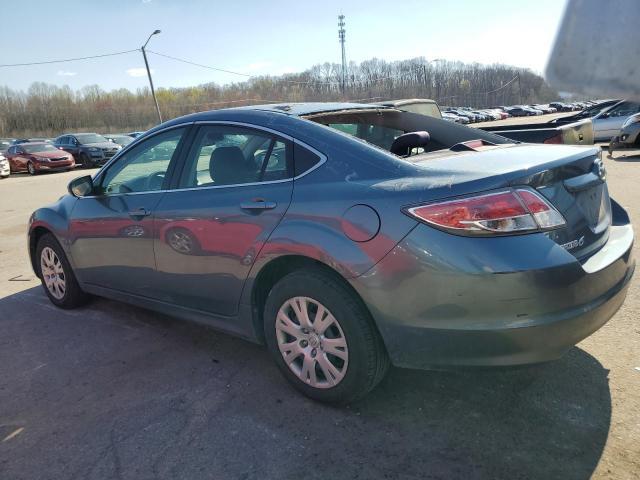 2013 Mazda 6 Sport - Фото 2