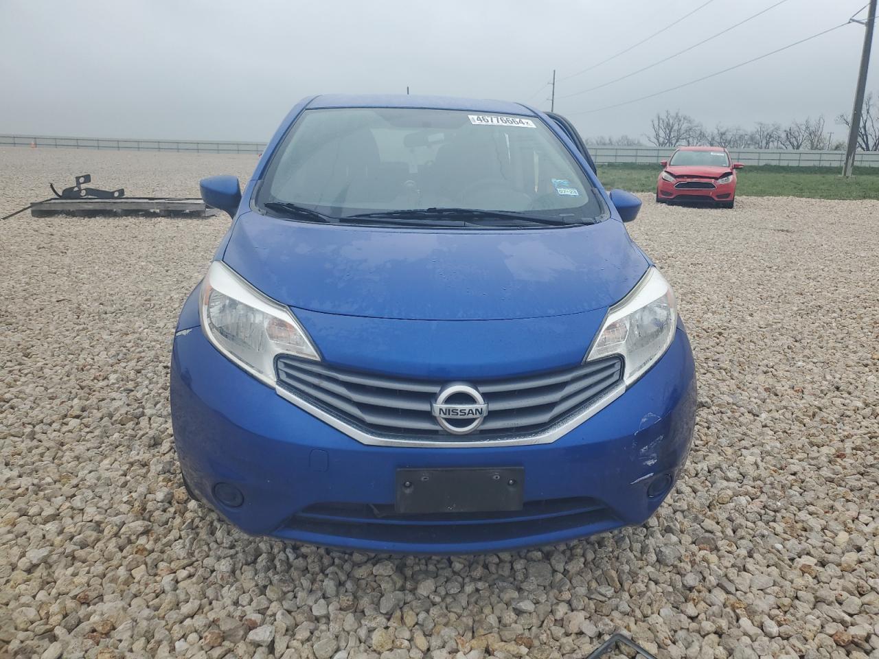 2016 NISSAN VERSA NOTE - Image 5