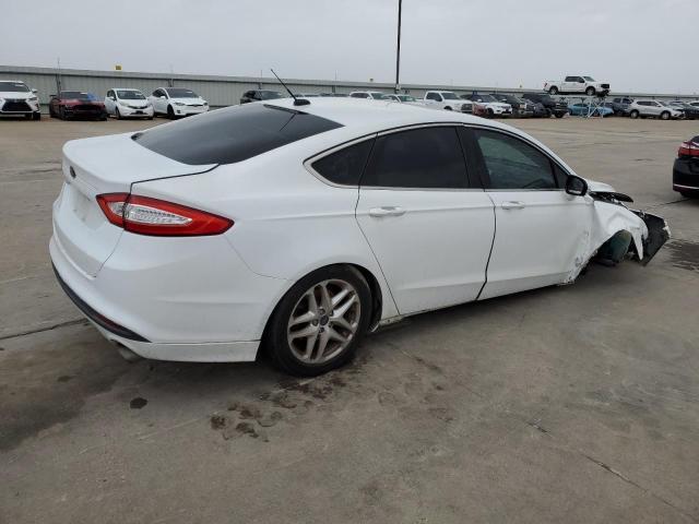 2013 Ford Fusion Se - Фото 3