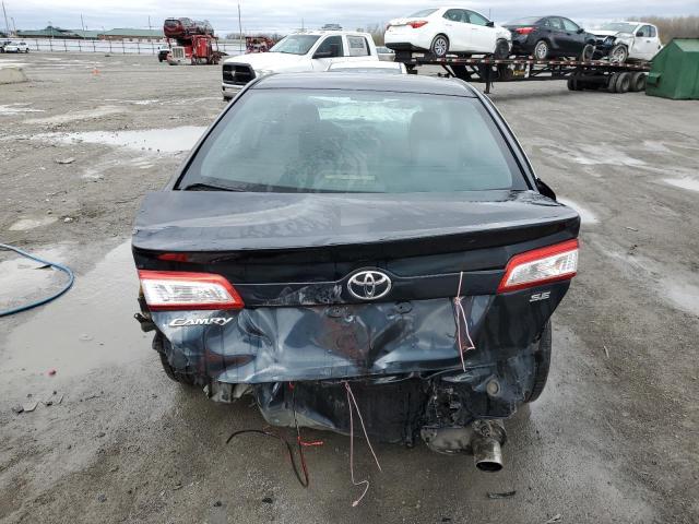 2013 Toyota Camry L - Фото 6