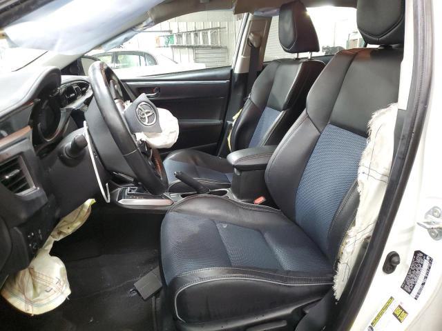 2014 Toyota Corolla L - Фото 7
