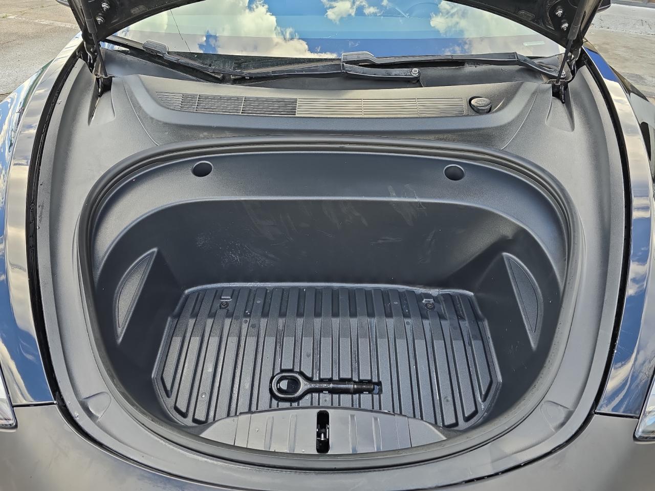 2021 TESLA MODEL 3 - Фото 7