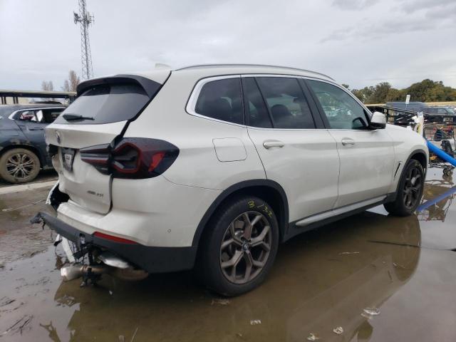 2023 BMW X3 xDrive30I - Фото 3