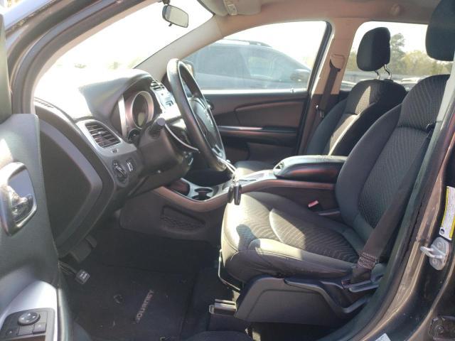 2015 Dodge Journey Sxt - Фото 7