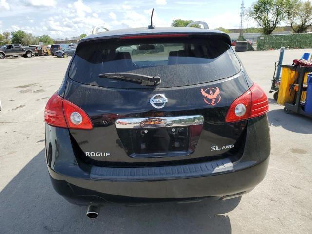 2011 Nissan Rogue S - Фото 6