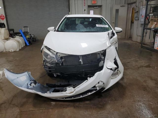 2014 Toyota Corolla L - Фото 5