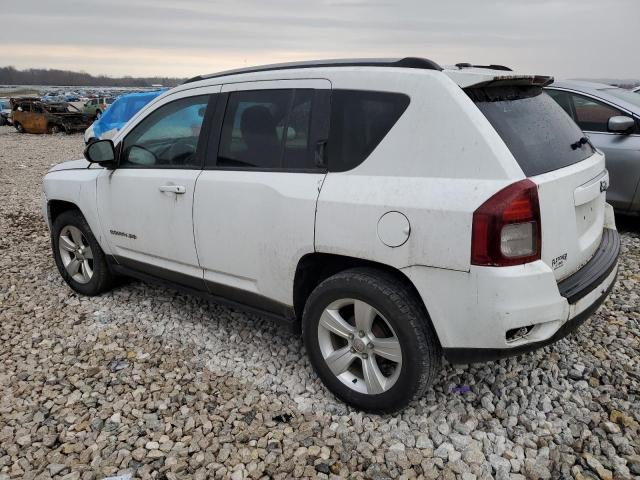 2016 Jeep Compass Sport - Image 2