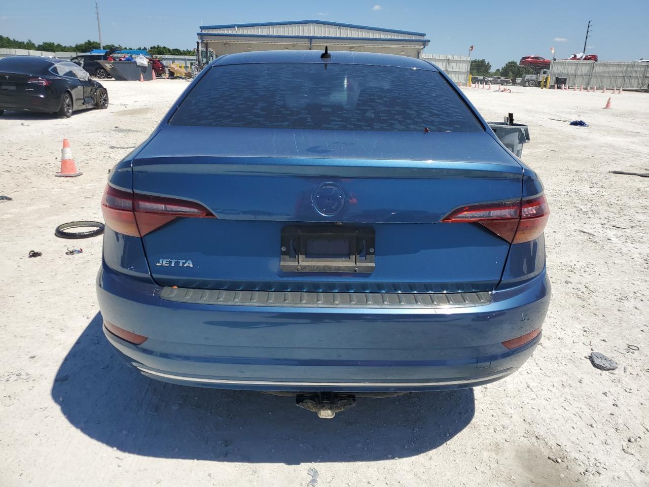 2019 VOLKSWAGEN JETTA S - Image 6