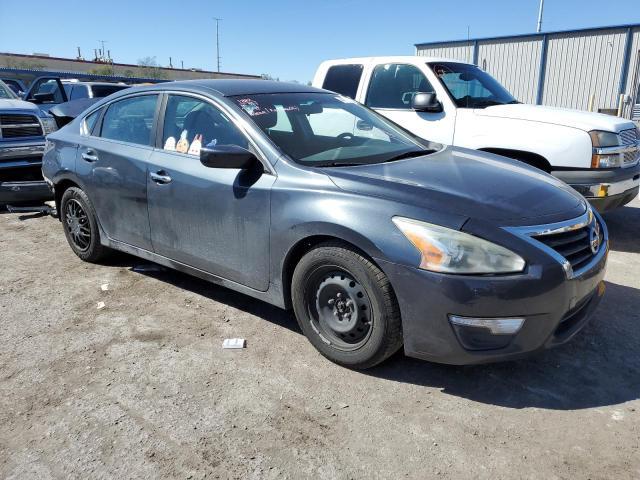 2013 Nissan Altima 2.5 - Image 4