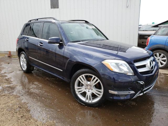 2013 Mercedes-Benz Glk 350 4Matic - Фото 4