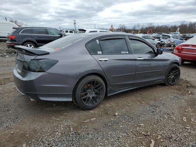 2014 Honda Accord Sport - Фото 3