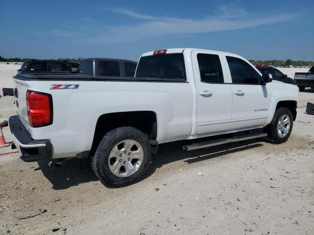 2017 Chevrolet Silverado K1500 Lt - Фото 3