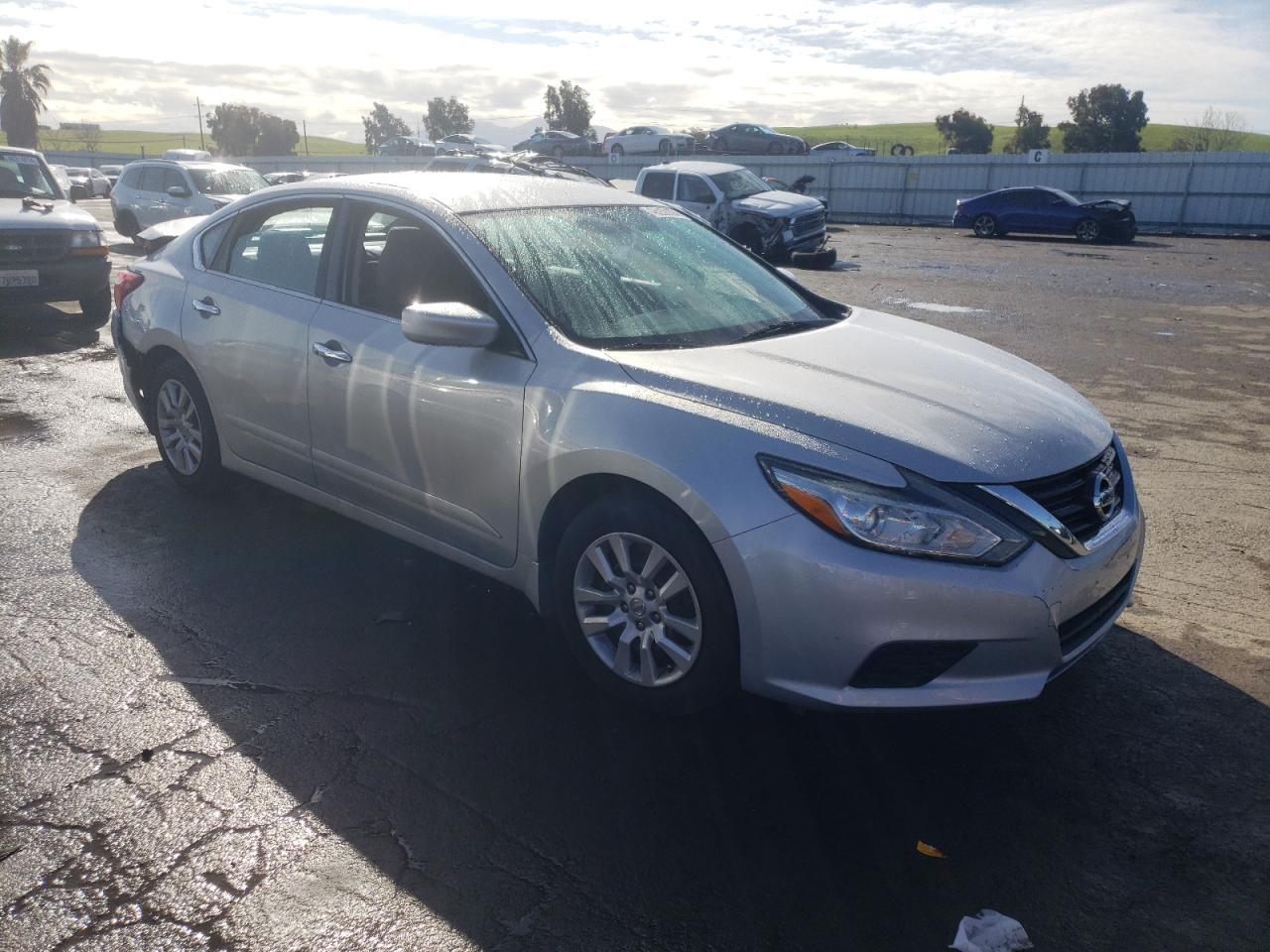 2016 NISSAN ALTIMA 2.5 - Image 4