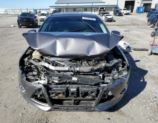 2012 Ford Focus Se - Image 5