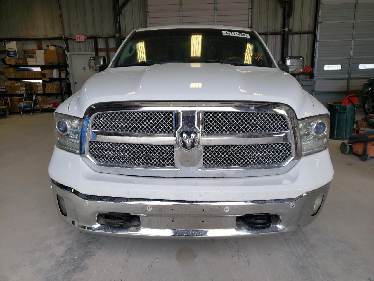 2015 RAM 1500 LONGH - Image 5