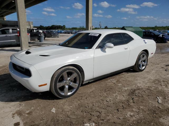 2014 Dodge Challenger Sxt