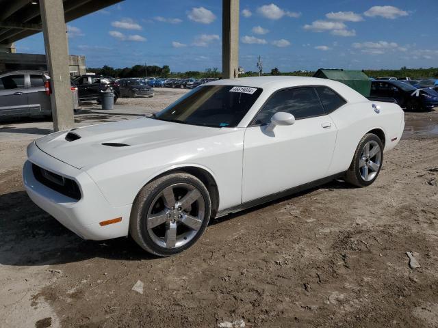 2014 DODGE CHALLENGER car image