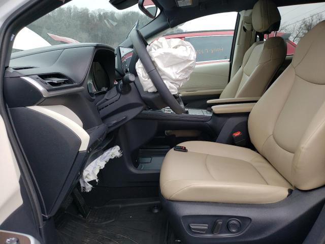 2023 Toyota Sienna Xle - Image 7