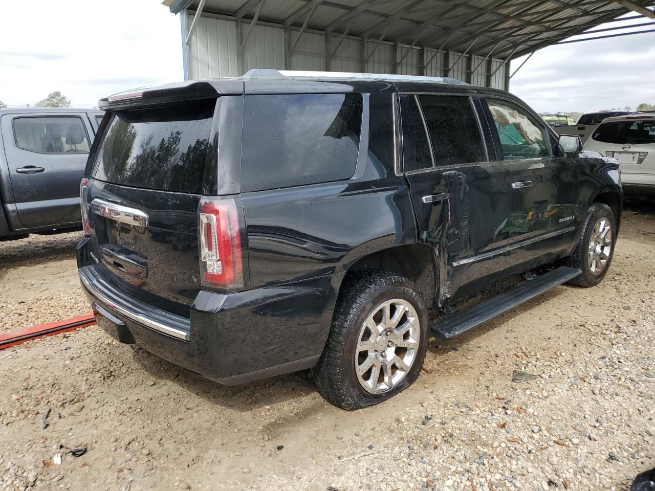 2016 GMC YUKON DENA - Image 3