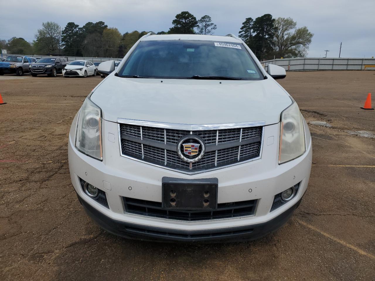 2011 CADILLAC SRX PERFOR - Фото 5