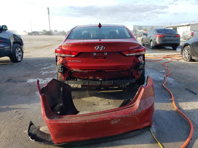 2017 Hyundai Elantra Se - Фото 6